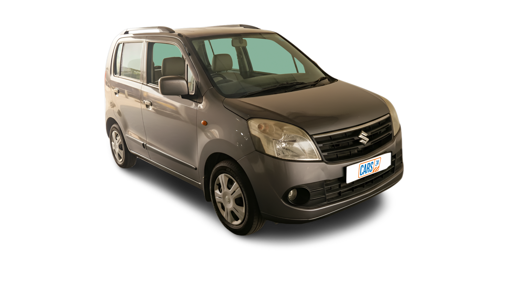 Maruti Wagon R 1.0-img